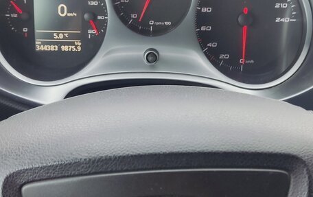 SEAT Leon II, 2012 год, 650 000 рублей, 4 фотография