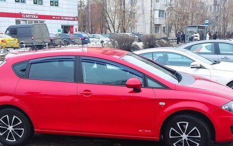 SEAT Leon II, 2012 год, 650 000 рублей, 6 фотография