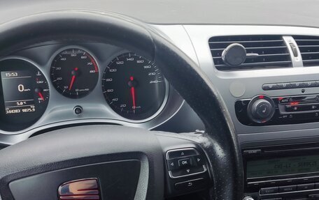 SEAT Leon II, 2012 год, 650 000 рублей, 2 фотография