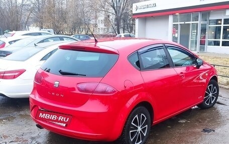 SEAT Leon II, 2012 год, 650 000 рублей, 3 фотография