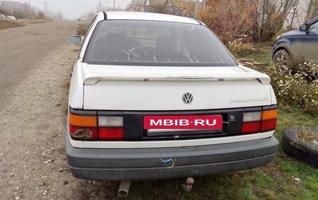 Volkswagen Passat B3, 1991 год, 130 000 рублей, 6 фотография