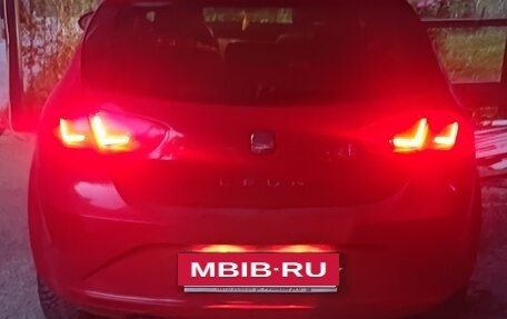 SEAT Leon II, 2012 год, 650 000 рублей, 7 фотография