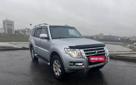 Mitsubishi Pajero IV, 2014 год, 1 950 000 рублей, 5 фотография