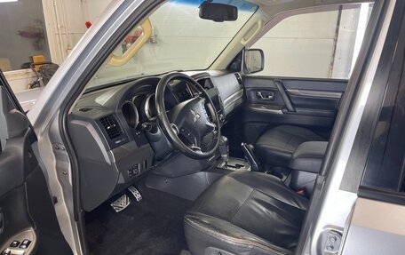 Mitsubishi Pajero IV, 2014 год, 1 950 000 рублей, 10 фотография