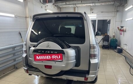 Mitsubishi Pajero IV, 2014 год, 1 950 000 рублей, 8 фотография