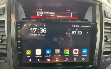 Mitsubishi Pajero IV, 2014 год, 1 950 000 рублей, 21 фотография