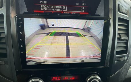 Mitsubishi Pajero IV, 2014 год, 1 950 000 рублей, 19 фотография