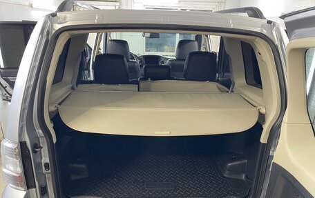 Mitsubishi Pajero IV, 2014 год, 1 950 000 рублей, 17 фотография