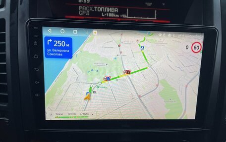 Mitsubishi Pajero IV, 2014 год, 1 950 000 рублей, 22 фотография