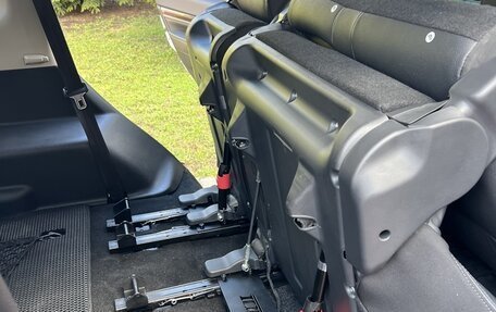 Mitsubishi Pajero IV, 2014 год, 1 950 000 рублей, 18 фотография