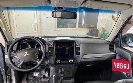 Mitsubishi Pajero IV, 2014 год, 1 950 000 рублей, 14 фотография