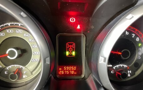 Mitsubishi Pajero IV, 2014 год, 1 950 000 рублей, 24 фотография