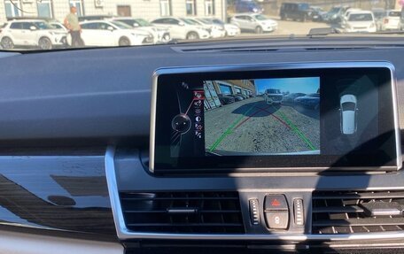 BMW 2 серия Grand Tourer F46 рестайлинг, 2017 год, 1 850 000 рублей, 10 фотография