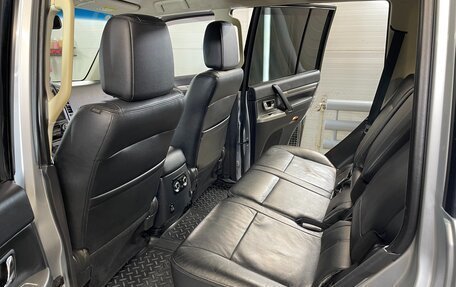 Mitsubishi Pajero IV, 2014 год, 1 950 000 рублей, 25 фотография