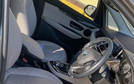 BMW 2 серия Grand Tourer F46 рестайлинг, 2017 год, 1 850 000 рублей, 7 фотография