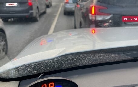 Mitsubishi Pajero IV, 2014 год, 1 950 000 рублей, 27 фотография