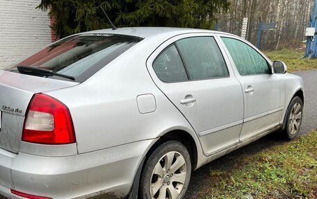 Skoda Octavia, 2011 год, 700 000 рублей, 5 фотография