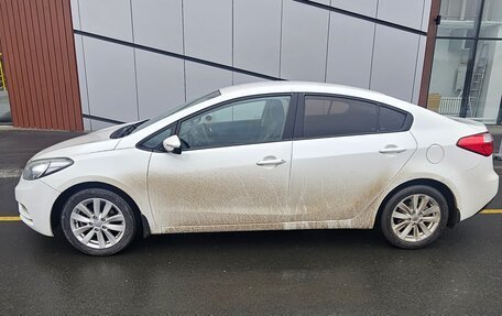 KIA Cerato III, 2015 год, 750 000 рублей, 5 фотография