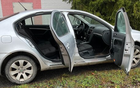 Skoda Octavia, 2011 год, 700 000 рублей, 7 фотография