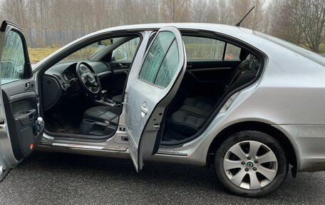 Skoda Octavia, 2011 год, 700 000 рублей, 8 фотография