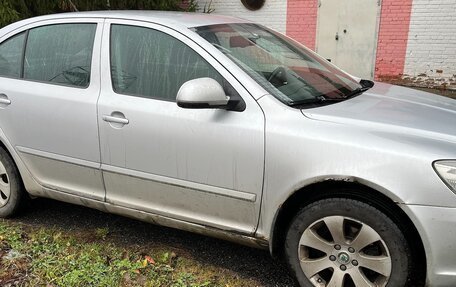 Skoda Octavia, 2011 год, 700 000 рублей, 6 фотография