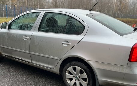 Skoda Octavia, 2011 год, 700 000 рублей, 3 фотография