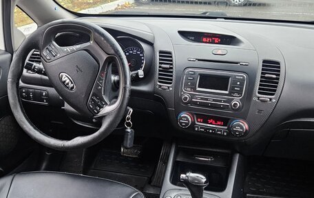 KIA Cerato III, 2015 год, 750 000 рублей, 7 фотография