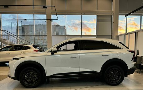 Haval F7, 2025 год, 2 949 000 рублей, 4 фотография