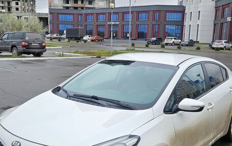 KIA Cerato III, 2015 год, 750 000 рублей, 6 фотография