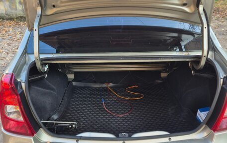 Renault Logan I, 2012 год, 470 000 рублей, 4 фотография