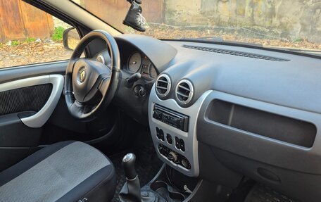 Renault Logan I, 2012 год, 470 000 рублей, 6 фотография