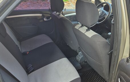 Renault Logan I, 2012 год, 470 000 рублей, 5 фотография