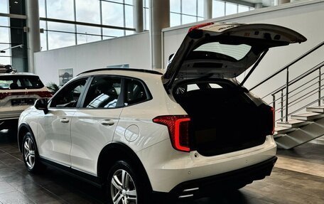 Haval Jolion, 2025 год, 2 349 000 рублей, 4 фотография