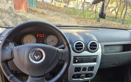 Renault Logan I, 2012 год, 470 000 рублей, 7 фотография