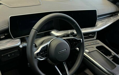 Haval F7, 2025 год, 2 949 000 рублей, 6 фотография