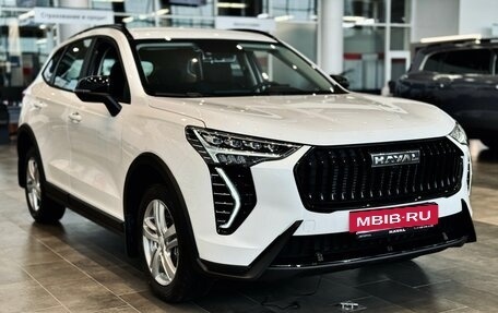 Haval Jolion, 2025 год, 2 349 000 рублей, 5 фотография