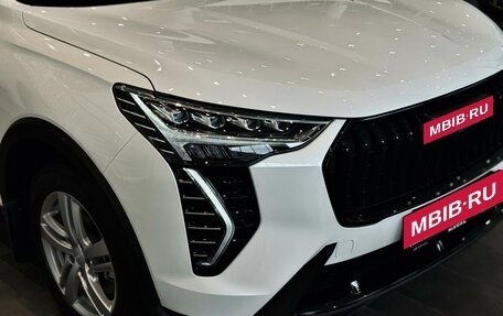 Haval Jolion, 2025 год, 2 349 000 рублей, 17 фотография