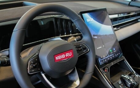 Geely Atlas, 2024 год, 3 717 190 рублей, 5 фотография