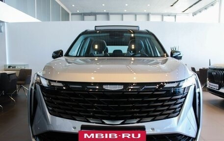 Geely Atlas, 2024 год, 3 717 190 рублей, 2 фотография