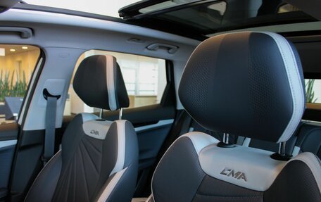 Geely Atlas, 2024 год, 3 717 190 рублей, 22 фотография