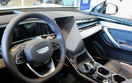 Geely Atlas, 2024 год, 3 717 190 рублей, 23 фотография