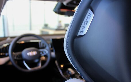 Geely Atlas, 2025 год, 3 717 190 рублей, 15 фотография