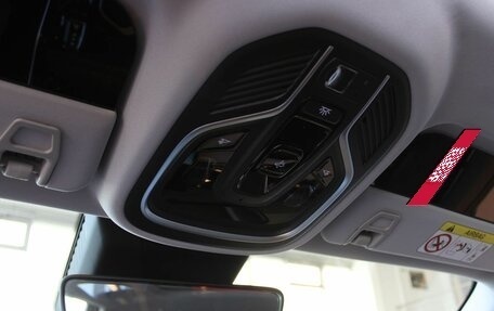 Geely Atlas, 2025 год, 3 717 190 рублей, 9 фотография