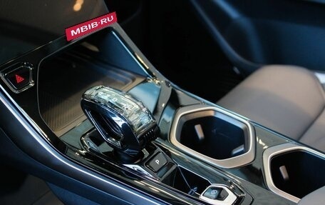 Geely Atlas, 2025 год, 3 717 190 рублей, 11 фотография