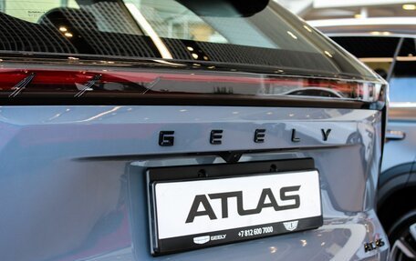 Geely Atlas, 2025 год, 3 717 190 рублей, 26 фотография