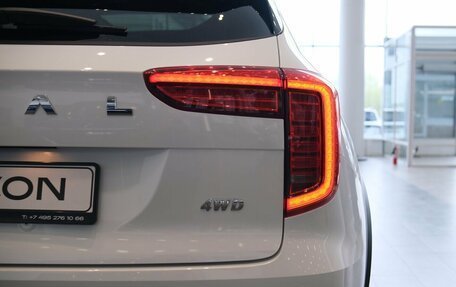 Haval Jolion, 2025 год, 2 549 000 рублей, 8 фотография