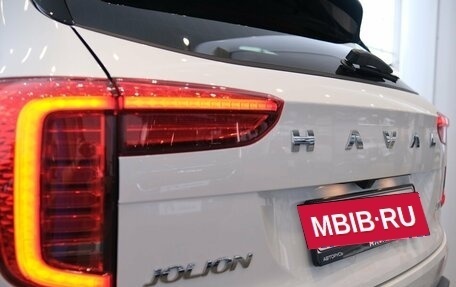 Haval Jolion, 2025 год, 2 549 000 рублей, 4 фотография