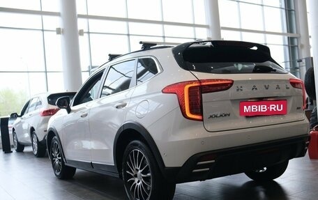 Haval Jolion, 2025 год, 2 549 000 рублей, 5 фотография