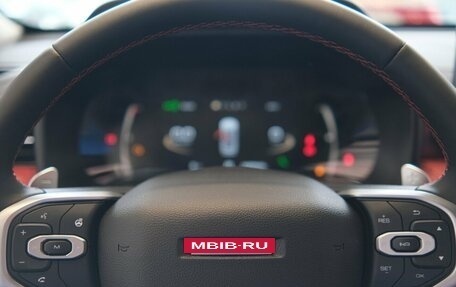 Haval Jolion, 2025 год, 2 549 000 рублей, 15 фотография