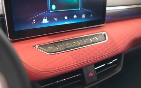 Haval Jolion, 2025 год, 2 549 000 рублей, 20 фотография